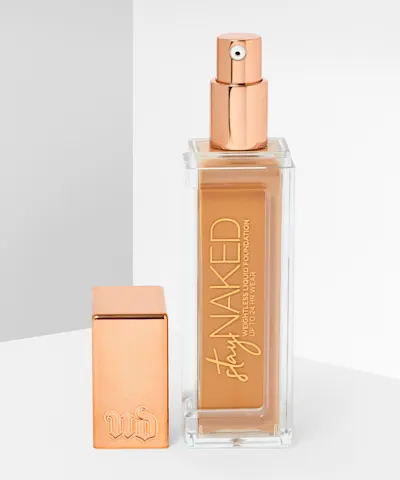 Urban Decay - Stay Naked Foundation