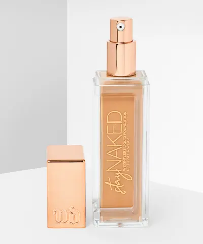 Urban Decay - Stay Naked Foundation