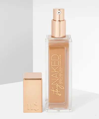 Urban Decay - Stay Naked Foundation