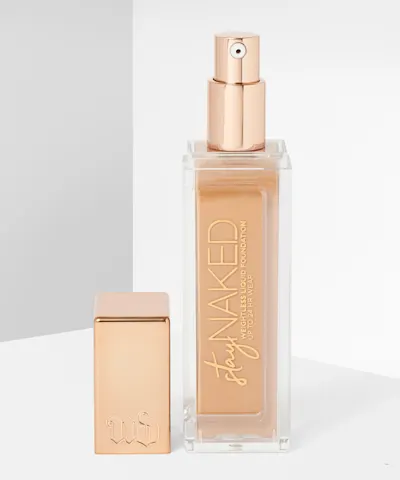 Urban Decay - Stay Naked Foundation