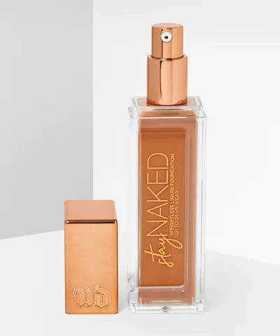Urban Decay - Stay Naked Foundation