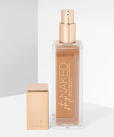 Urban Decay - Stay Naked Foundation