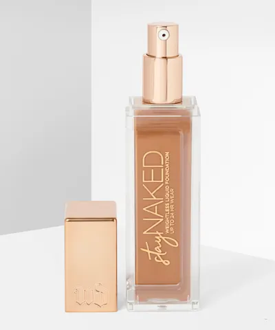 Urban Decay - Stay Naked Foundation
