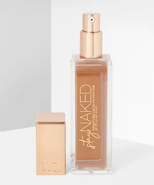 Urban Decay Stay Naked Foundation