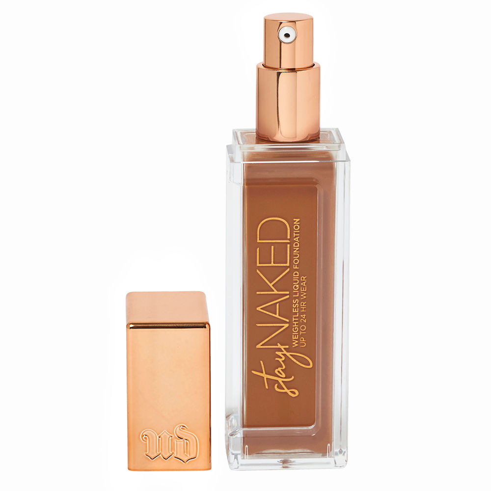 Urban Decay Stay Naked Weightless Foundation 71WY