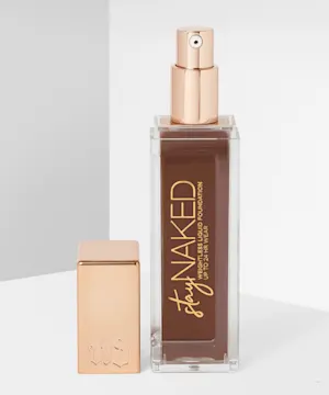 urbandecay Stay Naked Foundation