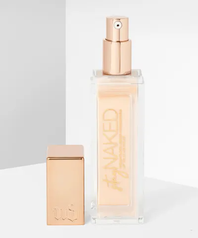 Urban Decay - Stay Naked Foundation