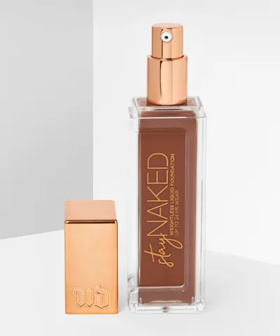Urban Decay - Stay Naked Foundation