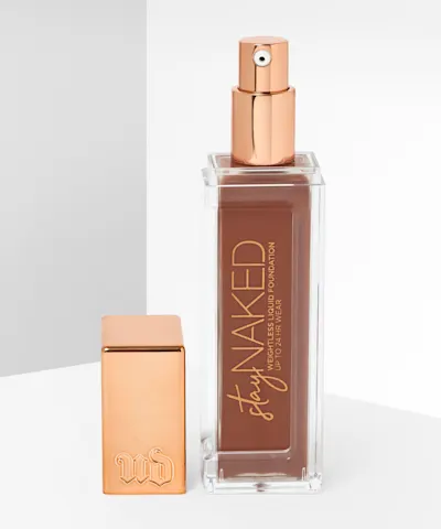 Urban Decay - Stay Naked Foundation