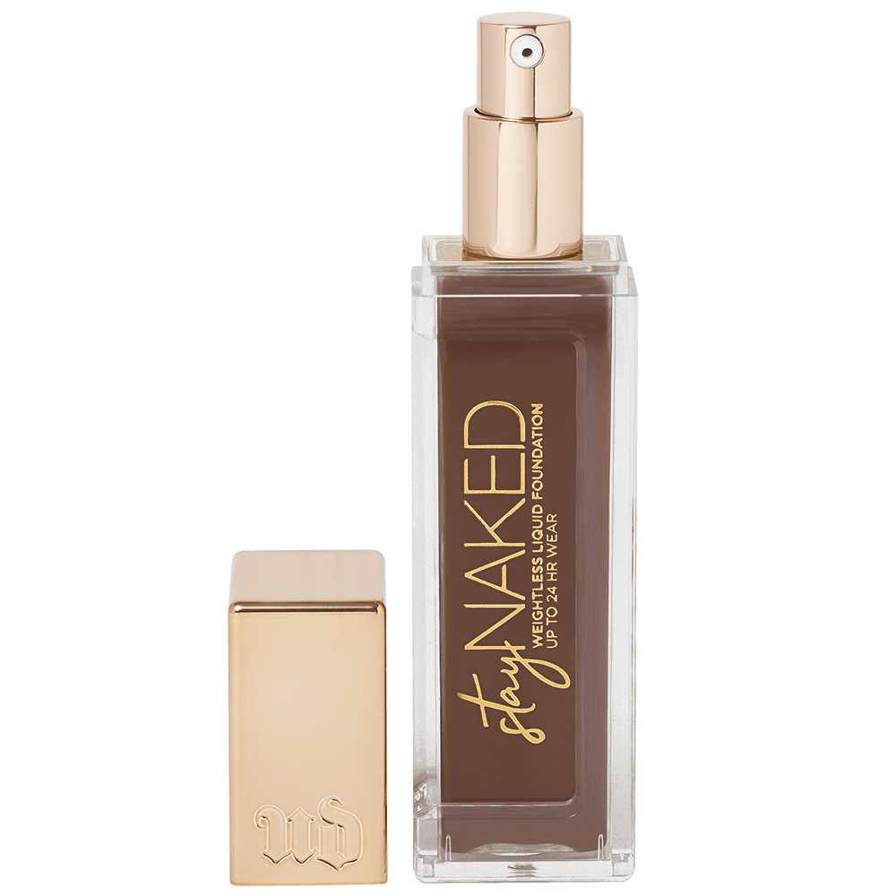 URBAN DECAY  Stay Naked Foundation (Various Shades) - 90WR