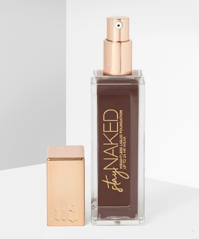 Urban Decay - Stay Naked Foundation