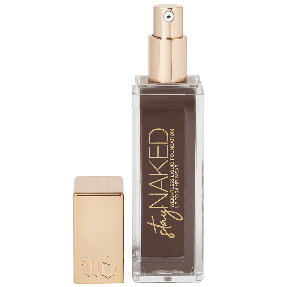 URBAN DECAY  Stay Naked Foundation (Various Shades) - 91WR