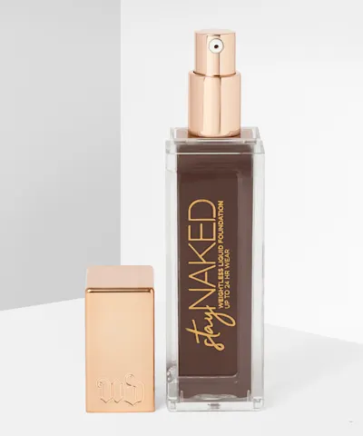 Urban Decay - Stay Naked Foundation
