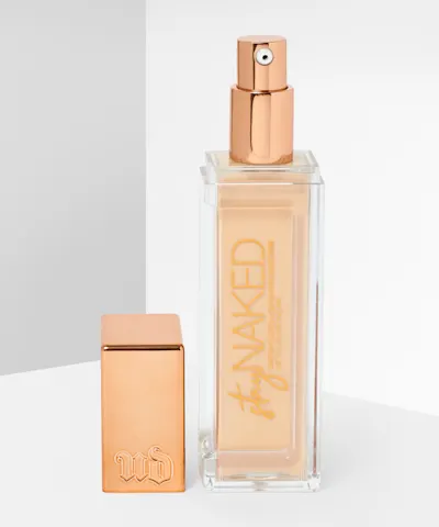 Urban Decay - Stay Naked Foundation