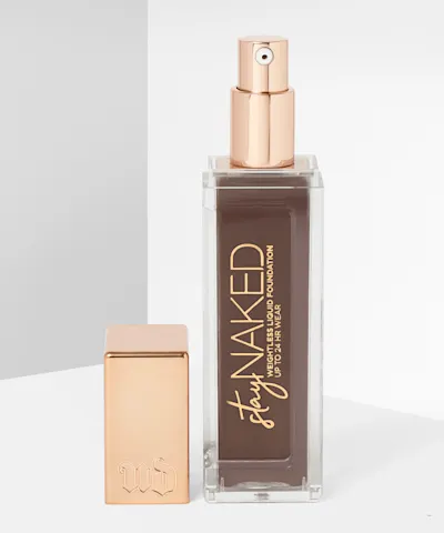 Urban Decay - Stay Naked Foundation