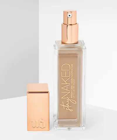 Urban Decay - Stay Naked Foundation