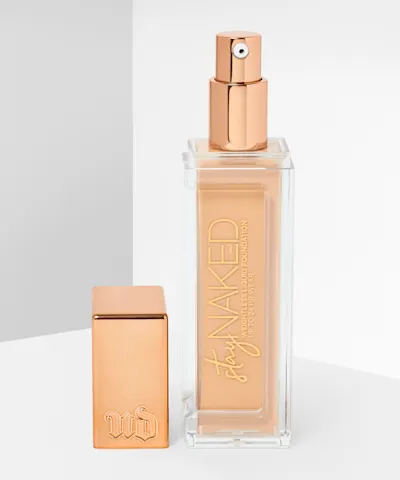 Urban Decay - Stay Naked Foundation
