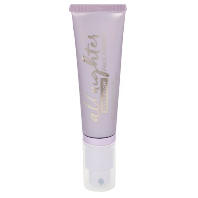 Urban Decay All Nighter Ultra Glow Face Primer