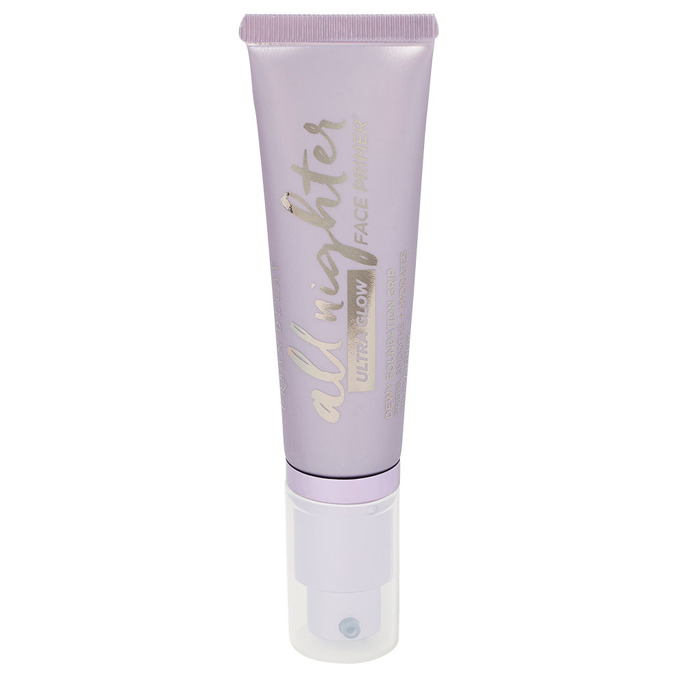 Urban Decay All Nighter Ultra Glow Face Primer
