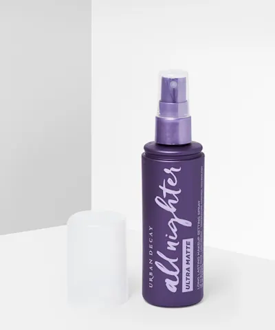 Urban Decay - All Nighter Ultra Matte Makeup Setting Spray