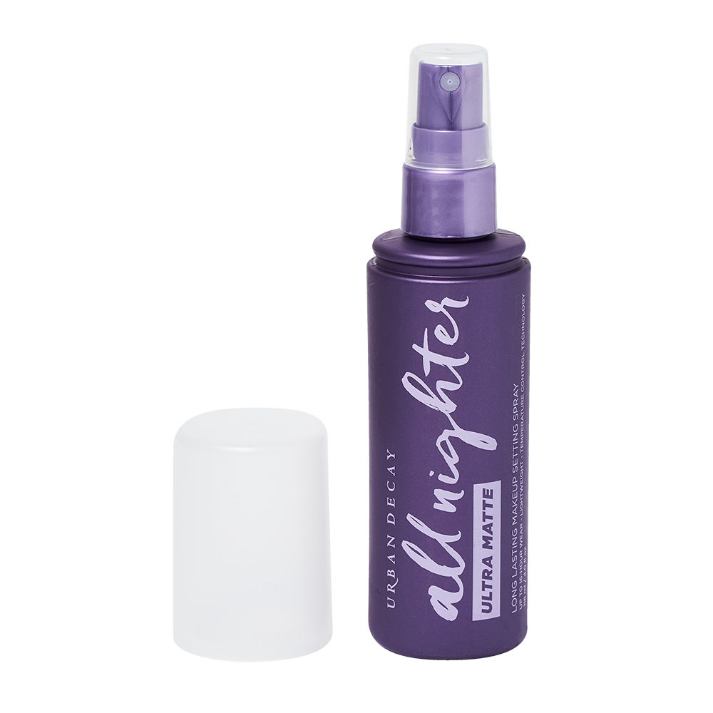 Urban Decay - All Nighter Ultra Matte Long Lasting Makeup Setting Spray 118ml