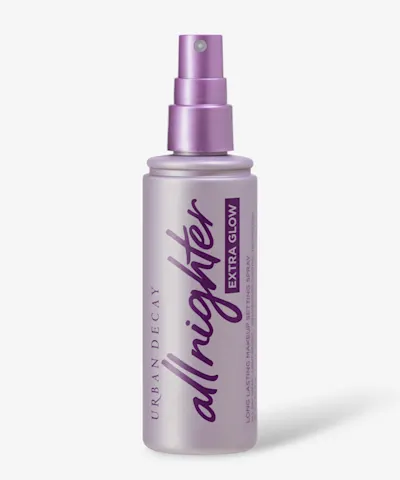 Urban Decay - All Nighter Extra Glow Setting Spray