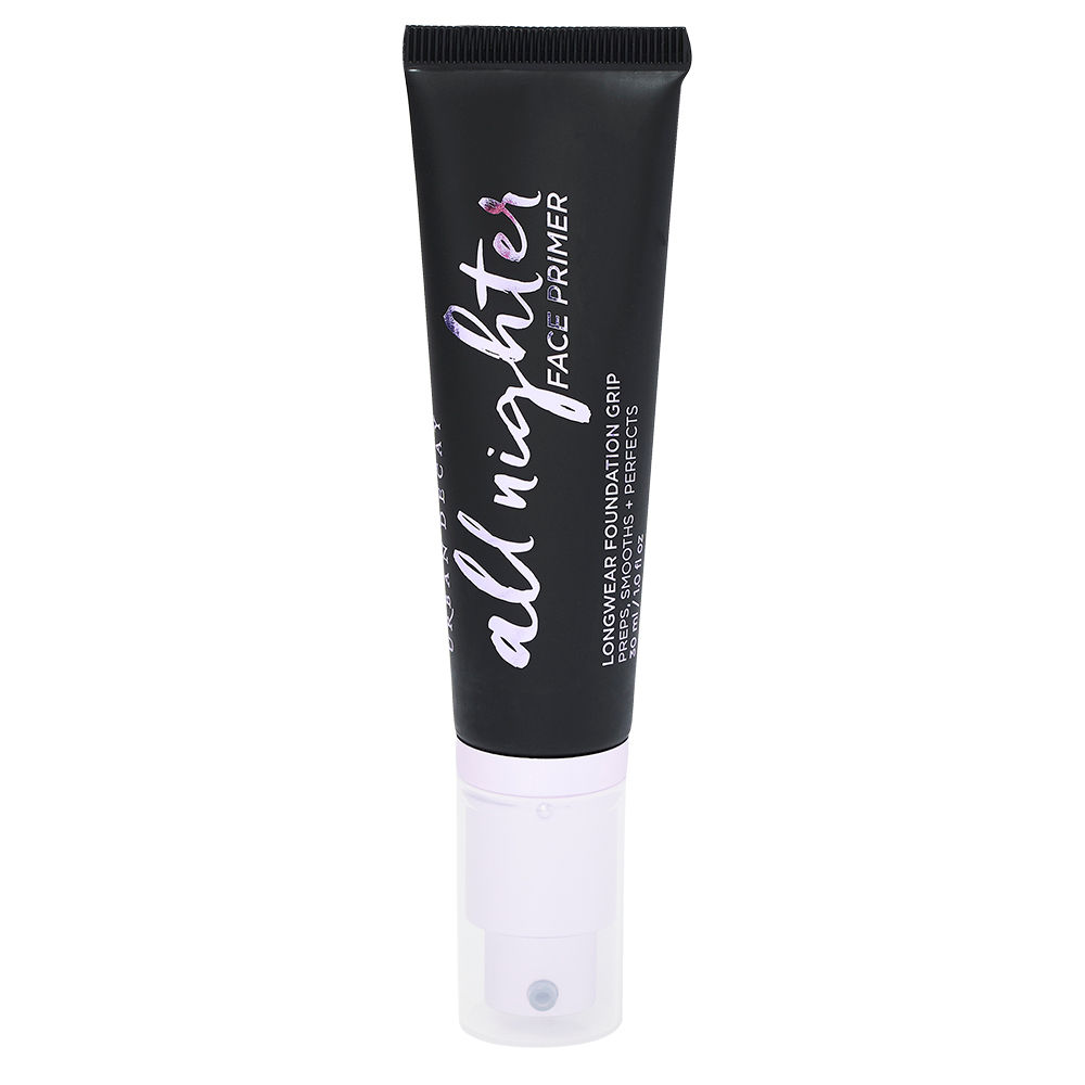 Urban Decay All Nighter Face Primer