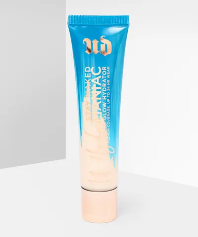Urban Decay - Stay Naked Hydromaniac Tinted Glow Foundation