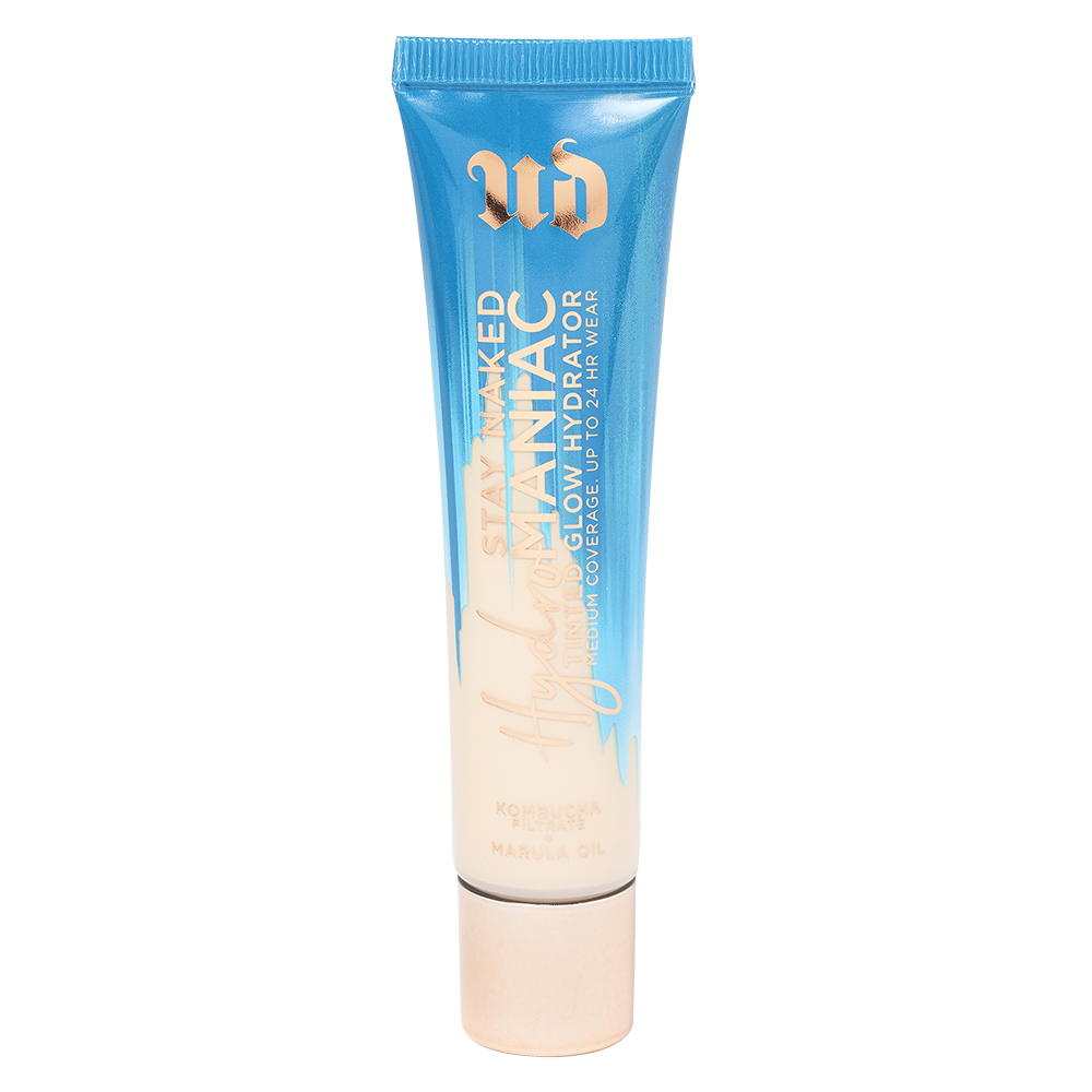 Stay Naked Hydromaniac Tinted Glow Foundation 10