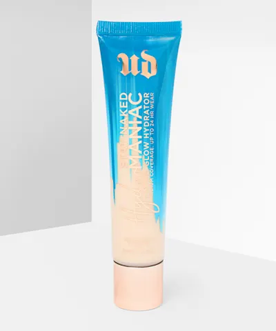 Urban Decay - Stay Naked Hydromaniac Tinted Glow Foundation