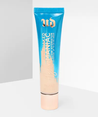 Urban Decay - Stay Naked Hydromaniac Tinted Glow Foundation