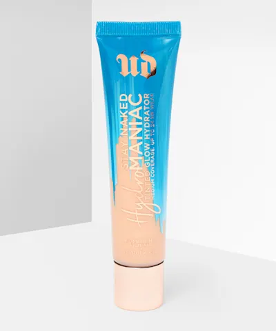 Urban Decay - Stay Naked Hydromaniac Tinted Glow Foundation