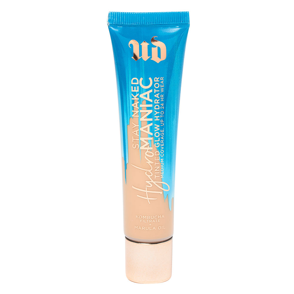 Urban Decay Stay Naked Hydromaniac Tinted Glow Foundation 41