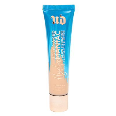 Urban Decay Stay Naked Hydromaniac Tinted Glow Foundation 41