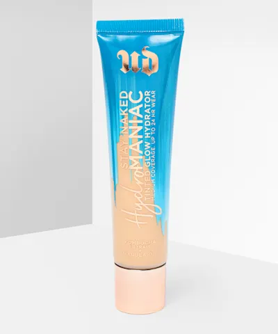 Urban Decay - Stay Naked Hydromaniac Tinted Glow Foundation