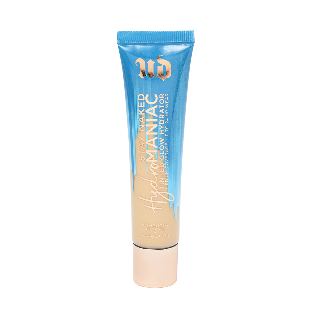 Stay Naked Hydromaniac Tinted Glow Foundation 50