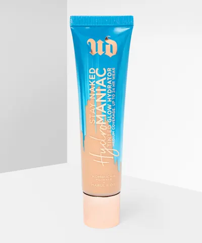 Urban Decay - Stay Naked Hydromaniac Tinted Glow Foundation
