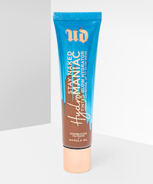 Urban Decay - Stay Naked Hydromaniac Tinted Glow Foundation