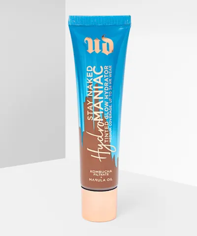 Urban Decay - Stay Naked Hydromaniac Tinted Glow Foundation
