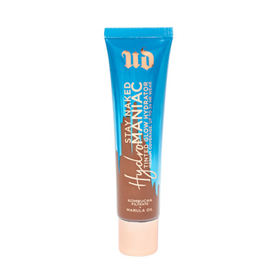 Urban Decay Stay Naked Hydromaniac Tinted Glow Foundation 81