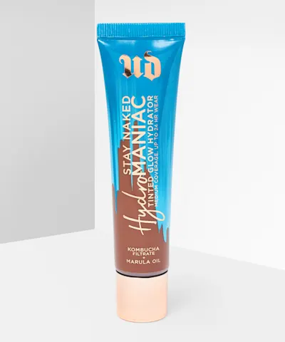 Urban Decay - Stay Naked Hydromaniac Tinted Glow Foundation