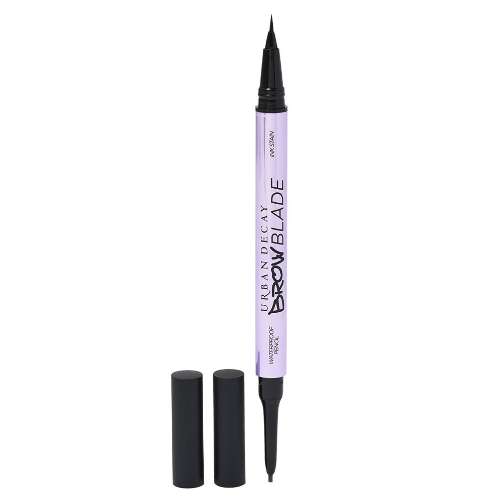 Urban Decay Brow Blade Dark Drapes
