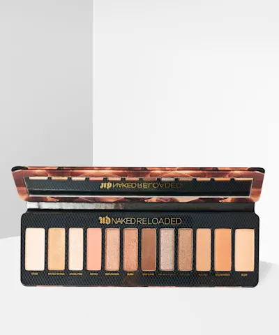 Urban Decay - Naked Reloaded Eyeshadow Palette