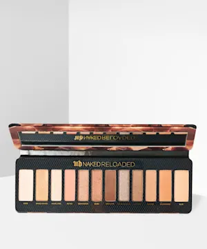 urbandecay Naked Reloaded Eyeshadow Palette