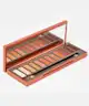 Urban Decay - Naked Heat Eyeshadow Palette