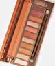Urban Decay - Naked Heat Eyeshadow Palette