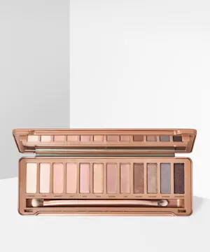 urbandecay Naked 3 Eyeshadow Palette