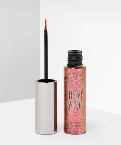 Urban Decay - Heavy Metal Glitter Eyeliner