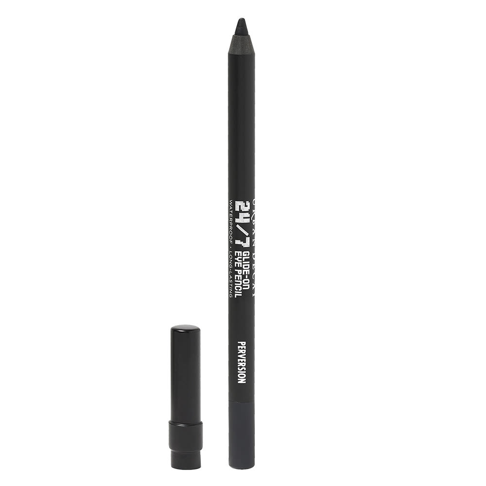 Urban Decay 24/7 Glide-On Eye Pencil Black