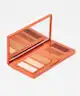 Urban Decay - Naked Petite Heat Eyeshadow Palette